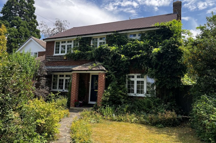 Images for Trystings Close, Claygate
