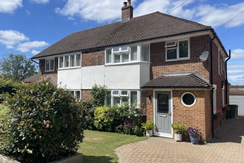 Old Claygate Lane, Claygate - EAID:MatthewPierce, BID:Matthew Pierce