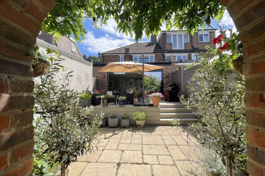 Images for Old Claygate Lane, Claygate