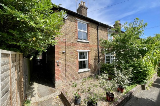 View Full Details for The Green, Claygate