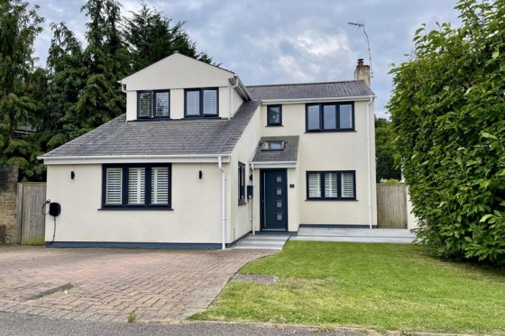 View Full Details for Forge Drive, Claygate