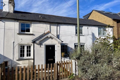 Coverts Road, Claygate - EAID:MatthewPierce, BID:Matthew Pierce