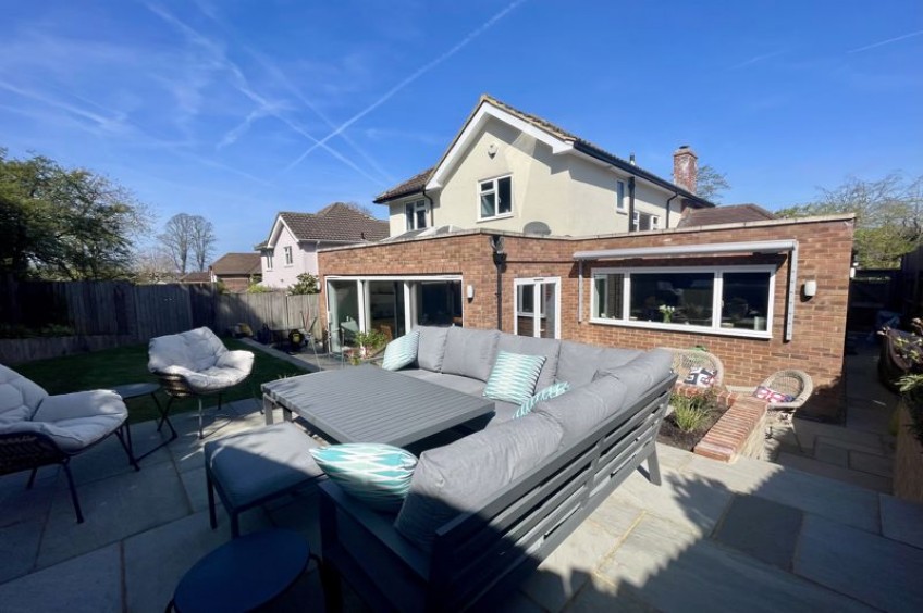 Images for Rosehill, Claygate
