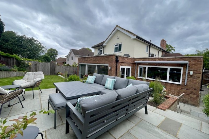 Images for Rosehill, Claygate